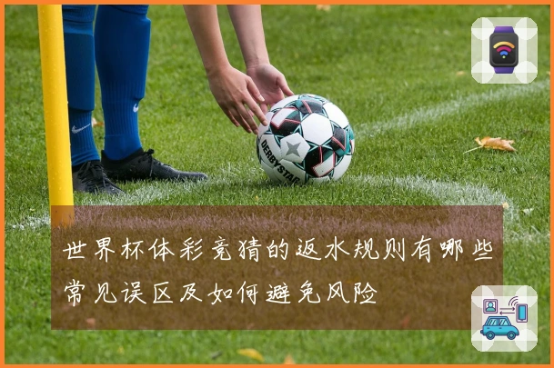世界杯体彩竞猜的返水规则有哪些常见误区及如何避免风险