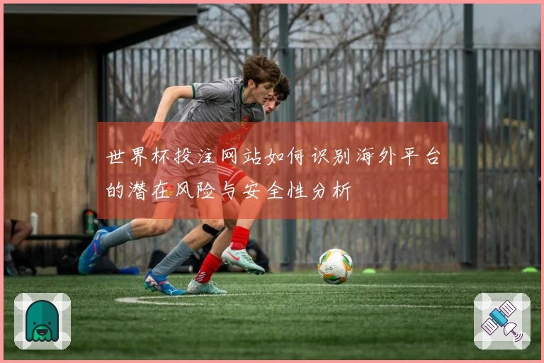 世界杯投注网站如何识别海外平台的潜在风险与安全性分析